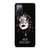ACE FREHLEY FACE  Samsung Galaxy S20 FE Case Cover