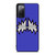 ACE FREHLEY KISS ICON Samsung Galaxy S20 FE Case Cover