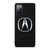 ACURA MOTORS CARBON FIBER Samsung Galaxy S20 FE Case Cover ACURA MOTORS CARBON FIBER Samsung Galaxy S20 FE Case Cover
