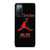 AIR JORDAN 23 RETRO Samsung Galaxy S20 FE Case Cover