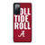 ALABAMA CRIMSON TIDE ROLL TIDE Samsung Galaxy S20 FE Case Cover ALABAMA CRIMSON TIDE ROLL TIDE Samsung Galaxy S20 FE Case Cover