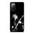 ALEX TURNER ARCTIC MONKEYS Samsung Galaxy S20 FE Case Cover