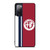ALFA ROMEO F1 Samsung Galaxy S20 FE Case Cover