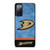 ANAHEIM DUCKS HOCKEY TEAM Samsung Galaxy S20 FE Case Cover