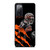 ANDY DALTON CINCINNATI BENGALS NFL FOOTBALL Samsung Galaxy S20 FE Case Cover