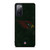 ARIZONA CARDINALS FOOTBALL NFL Samsung Galaxy S20 FE Case Cover
