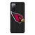 ARIZONA CARDINALS FOOTBALL TEXT Samsung Galaxy S20 FE Case Cover