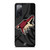 ARIZONA COYOTES NHL TEAM Samsung Galaxy S20 FE Case Cover