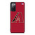 ARIZONA DIAMONDBACKS MLB LOGO Samsung Galaxy S20 FE Case Cover ARIZONA DIAMONDBACKS MLB LOGO Samsung Galaxy S20 FE Case Cover