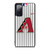 ARIZONA DIAMONDBACKS MLB NIKE Samsung Galaxy S20 FE Case Cover