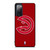 ATLANTA HAWKS BASKETBALL NBA Samsung Galaxy S20 FE Case Cover