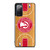 ATLANTA HAWKS NBA ARENA Samsung Galaxy S20 FE Case Cover