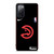 ATLANTA HAWKS NIKE NBA BASKETBALL Samsung Galaxy S20 FE Case Cover