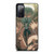 ATTACK ON TITAN LEVI ACKERMAN Samsung Galaxy S20 FE Case Cover