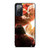 ATTACT ON TITAN EREN VS REINER 2 Samsung Galaxy S20 FE Case Cover