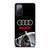 AUDI CAR LOGO 2 Samsung Galaxy S20 FE Case Cover