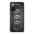 AUDI CAR METAL LOGO Samsung Galaxy S20 FE Case Cover