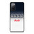 AUDI GRADIENT LOGO Samsung Galaxy S20 FE Case Cover
