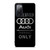 AUDI PARKING ONLY Samsung Galaxy S20 FE Case Cover