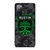 AUSTIN FC MLS BLACK CAMO Samsung Galaxy S20 FE Case Cover
