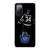 AUSTON MATTHEWS TORONTO MAPLE LEAFS 2 Samsung Galaxy S20 FE Case Cover