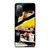AYRTON SENNA F1 FORMULA ONE Samsung Galaxy S20 FE Case Cover AYRTON SENNA F1 FORMULA ONE Samsung Galaxy S20 FE Case Cover