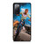 BAD BUNNY RAPPER YHLQMDLG Samsung Galaxy S20 FE Case Cover BAD BUNNY RAPPER YHLQMDLG Samsung Galaxy S20 FE Case Cover