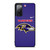 BALTIMORE RAVENS NFL FOOTBALL NIKE Samsung Galaxy S20 FE Case Cover