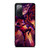 BATMAN AND ROBIN FIGHT Samsung Galaxy S20 FE Case Cover