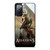 BAYEK ASSASSINS CREED Samsung Galaxy S20 FE Case Cover