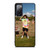 BAYLEN LEVINE FRICK VAPE YOUTUBER Samsung Galaxy S20 FE Case Cover