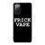 BAYLEN LEVINE FRICK VAPE Samsung Galaxy S20 FE Case Cover