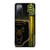 BAYLOR BEARS FOOTBALL ICON Samsung Galaxy S20 FE Case Cover