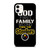 PITTSBURGH STEELERS NFL FOOTBALL FANS iPhone 11 Case Cover
