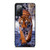 BENGAL TIGER COOL Samsung Galaxy S20 FE Case Cover