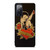 BETTY BOOP HEART BREAKER Samsung Galaxy S20 FE Case Cover