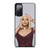 BIG LATTO SINGER Samsung Galaxy S20 FE Case Cover