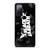 BLACK SABBATH ROCK BAND MEMBERS Samsung Galaxy S20 FE Case Cover BLACK SABBATH ROCK BAND MEMBERS Samsung Galaxy S20 FE Case Cover