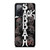 BLACK SABBATH ROCK SKULL Samsung Galaxy S20 FE Case Cover