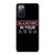 BLACKPINK IN YOUR AREA Samsung Galaxy S20 FE Case Cover