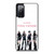 BLACKPINK PINK VENOM 2 Samsung Galaxy S20 FE Case Cover BLACKPINK PINK VENOM 2 Samsung Galaxy S20 FE Case Cover