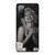 BLONDE ANA DE ARMAS Samsung Galaxy S20 FE Case Cover
