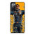 BLOODSPORT THE SUICIDE SQUAD IDRIS ELBA Samsung Galaxy S20 FE Case Cover