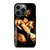 ANTHONY KIEDIS RED HOT CHILI PEPPERS ROCK BAND iPhone 13 Pro Case Cover