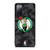 BOSTON CELTICS BLACK CAMO Samsung Galaxy S20 FE Case Cover