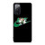 BOSTON CELTICS NIKE SWOOSH Samsung Galaxy S20 FE Case Cover