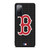 BOSTON RED SOX BASEBALL BLACK Samsung Galaxy S20 FE Case Cover
