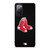 BOSTON RED SOX BASEBALL TEAM Samsung Galaxy S20 FE Case Cover
