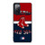 BOSTON RED SOX MLB BASEBALL Samsung Galaxy S20 FE Case Cover
