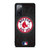 BOSTON RED SOX MLB LOGO Samsung Galaxy S20 FE Case Cover